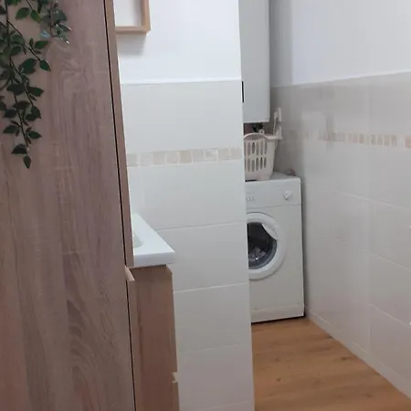 Deux Proche Lägenhet Mèze